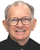 Photo of Robert-James Donaldson